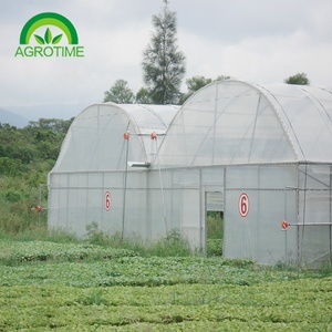Séchage des fruits à usage commercial agricole Tunnel unique Petite <span class=keywords><strong>serre</strong></span> de <span class=keywords><strong>chauffage</strong></span> <span class=keywords><strong>solaire</strong></span> Séchoir <span class=keywords><strong>solaire</strong></span> <span class=keywords><strong>Serre</strong></span> en polycarbonate - Product Image 3