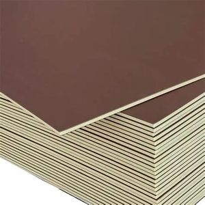 Hoja sándwich HDPE de tablero de color de plástico doble serie de dos colores de panel nuevo - Product Image 4