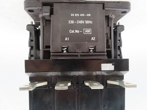 Contactor EK110 110 SK824440 Original Nuevo de Marca para PLC, Amplia Experiencia Técnica con Experiencia Sólida en Mantenimiento Industrial - Product Image 6
