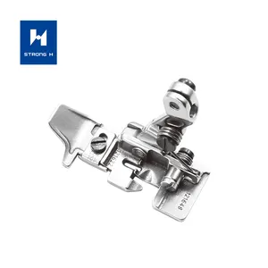 118-76166 Overlock Interlock Presser Foot Sewing Machine Parts