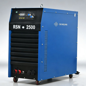 Máquina de Soldadura por Arco Eléctrico RSN 2500 <span class=keywords><strong>para</strong></span> Soldadura Rápida de <span class=keywords><strong>Pernos</strong></span> y Tornillos - Product Image 2