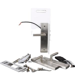 IOT NB 4G ล็อคตู้ระบบการตรวจสอบกันน้ำแบบมืออาชีพสำหรับอุตสาหกรรมพลังงาน - Product Image 4