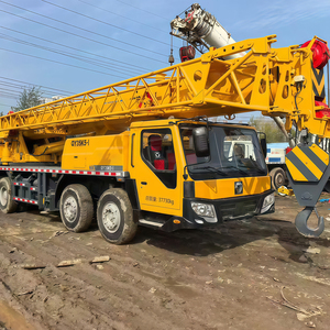 Meilleures ventes : <span class=keywords><strong>Grue</strong></span> sur <span class=keywords><strong>camion</strong></span> d'<span class=keywords><strong>occasion</strong></span> de qualité, modèle 35 tonnes, grande capacité de levage, faibles coûts d'exploitation - Product Image 2