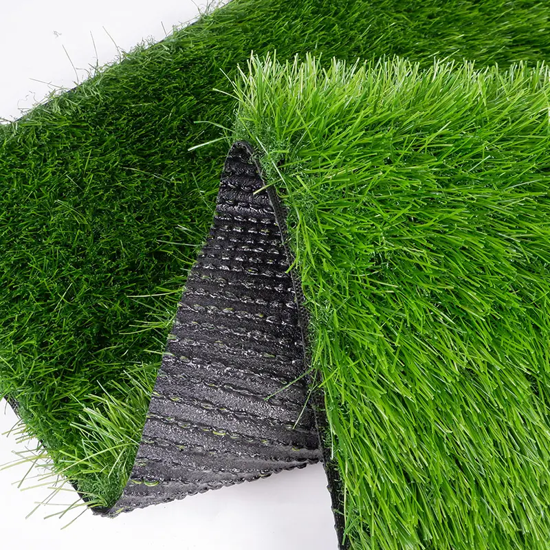 Top selling high density garden green turf 30mm 35mm 40mm Artificial grass carpet roll