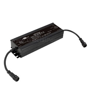 ไดรเวอร์ LED GlacialPower รุ่น LS100P-57 1E 100W 60V 1650mA CV CC ช่องสัญญาณเดียว ตัวแปลงไฟ AC เป็น DC - Product Image 1