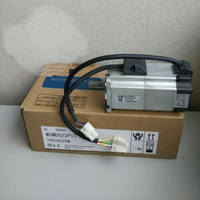 1 pièce Msmd022p1t Moteur Neuf en Boîte Systèmes PLC de Contrôle Programmable Automatique Neuf Original Automatisation Industrielle Programmable