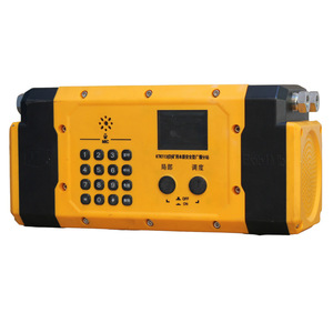 Estación de transmisión intrínsecamente segura KTK KTK113(D) para almacenes de carbón, modelo cableado - Product Image 3