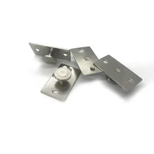 Oem services custom stainless steel stamping components custom stamping parts