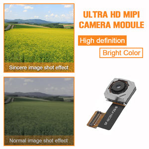 Módulo de Cámara MIPI CSI con Sensor de Imagen CMOS Imx351 de 16MP UHD, Alta Resolución, 4K 30FPS, Enfoque Automático, Detección de Movimiento RAW de 10 bits para IoT - Product Image 5