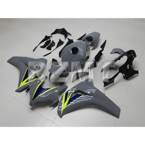 Kit de Carenado Personalizado para Motocicleta <span class=keywords><strong>Honda</strong></span> CBR1000RR 2008-2011 CBR <span class=keywords><strong>1000RR</strong></span> 2009 <span class=keywords><strong>2010</strong></span>, Carenados de Inyección ABS, H1008-114a - Product Image 3