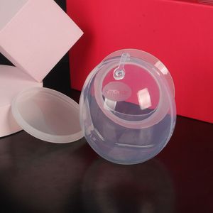Raccoglitore di Latte <span class=keywords><strong>in</strong></span> Silicone, Gusci per Raccolta del Latte Materno per Madri che Allattano, Coppe per <span class=keywords><strong>Allattamento</strong></span> Indossabili e Riutilizzabili - Product Image 3