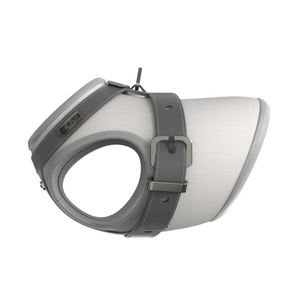 Arneses Personalizados para Mascotas, Fábrica de Suministros para Mascotas, Correa para Perros Estilo Chaleco, Arnés de Pecho, Cadena para Perros, Correa para Pasear Perros - Product Image 5