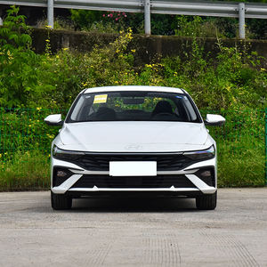 2024 hy undai elantra nouvelles 1.5t cvt conduite à gauche essence berline rwd nouvelles voitures acc configurations essence voiture pas cher - Product Image 1