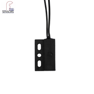 Magnetic reed switch ABS Proximity <b>Sensor</b> for <b>Door</b> Window 12V DC - Product Image 5