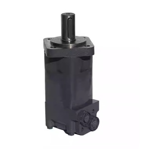 Ventes Flash : Moteur Hydraulique Orbital BM3 (BM3-80, BM3-100, BM3-125, BM3-160, BM3-200, BM3-250, BM3-315, BM3-400, BM3-500) - Product Image 1