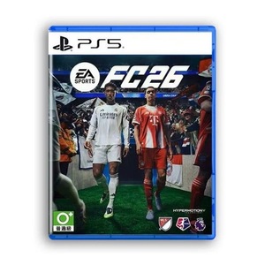 Discos de Juego para Pse5, Material ABS FC26 - Product Image 1