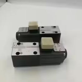 Solenoide Proporcional Hidráulico Serie RZGO RZMO AGMZO RZGO-A-033/100, Control Industrial, Larga Vida Útil, Amplia Aplicación - Product Image 1