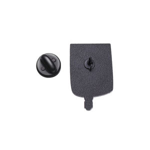 J'aime les gens sur la table épingles en émail phrase drôle broche en métal revers insigne bijoux cadeau pour les amis - Product Image 5