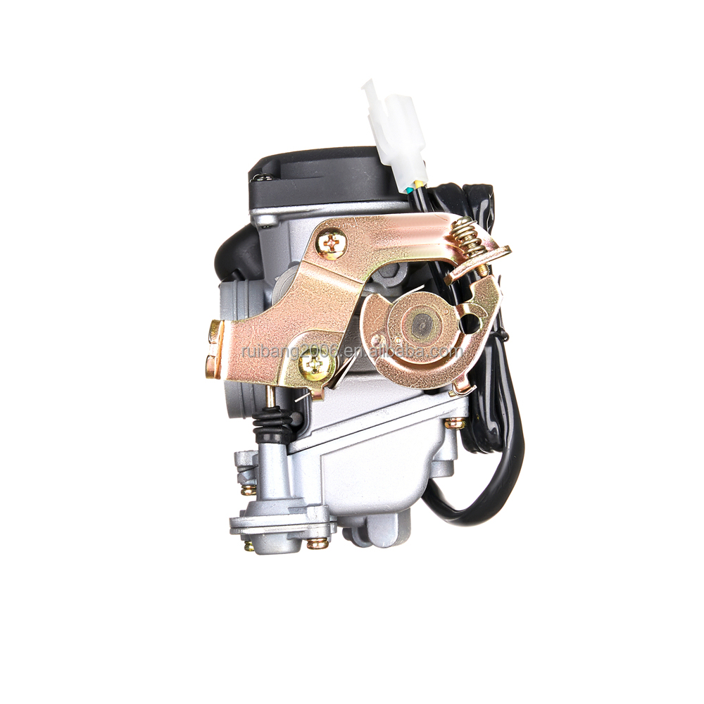 source 京滨踏板车化油器32毫米atv cvk32 cvk 32 gy6 250cc 300cc on