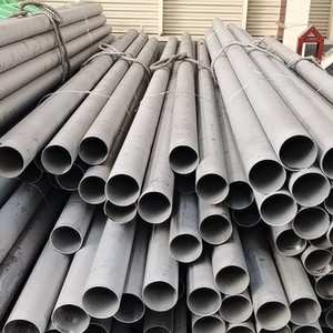 Tubería de Acero Inoxidable de Pared Gruesa Sin Costuras de Alta Calidad y Bajo Precio en Oferta - Product Image 2