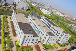 Logistischer Pakets canner Barcode-Scan-Maschine Dws System Paket abmessung Wiegen und Scannen - Product Image 6