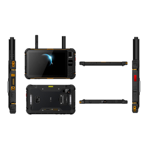Hilong INS-PL-EX202 cầm tay cảnh quan IP68 lntrinsically an toàn chống cháy nổ PDA trên bờ dầu & lĩnh vực khí đốt ATEX iecex CE - Product Image 3