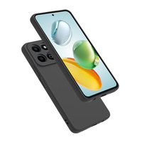 Coque de protection souple en TPU pour HONOR 600 500 SMART 200 PRO 200 LITE X6D 4G Magic 8 Lite X9D X7B – Étui souple en micro-TPU flexible