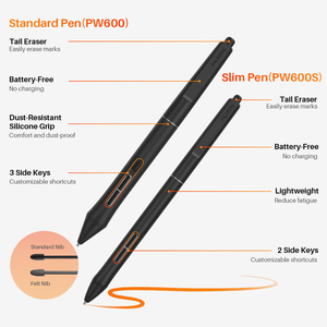 <span class=keywords><strong>Huion</strong></span> Tableta Gráfica De Dibujo Digital Profesional De 27 Pulgadas Con Pantalla <span class=keywords><strong>Kamvas</strong></span> Pro 27 4K - Product Image 3