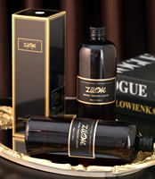 Recharge liquide pour diffuseur d'ambiance sans BPA, longue durée, 500 ml, parfum d'intérieur, désodorisant pour toilettes