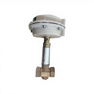 Vanne en acier <span class=keywords><strong>LENEZ</strong></span> 2125 CV2201 AES/R pour machines de dimensionnement par aspiration Karl Mayer et Benninger - Product Image 1