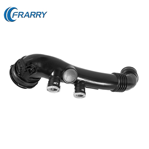 Frarry - Piezas de Automóvil, Tubo de Admisión del Motor 13717590306 para <span class=keywords><strong>BMW</strong></span> E90 E91 E92 E93 - Product Image 6