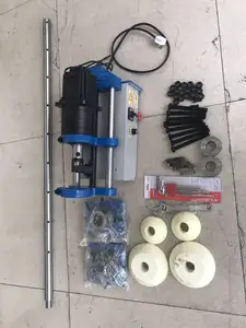 Ngneering-achina <span class=keywords><strong>de</strong></span> 40 Boring, - Product Image 4