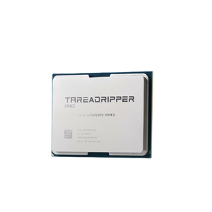Nuevo CPU Threadripper Pro Original 9995WX 9965WX 9980X 9970X 9960X de 96 Núcleos y 2.5GHz STR5 para Servidor - Product Image 3