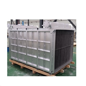 Scambiatore di calore del telaio e della piastra ad alta efficienza - Product Image 1