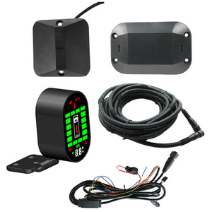 Mois ระบบตรวจสอบจุดบอดระบบตรวจจับจุดบอด Bsm veto สำหรับรถบรรทุกรถบัส RV - Product Image 3