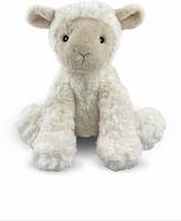Clients OEM nouveau design jouets en peluche de mouton noir à longue fourrure