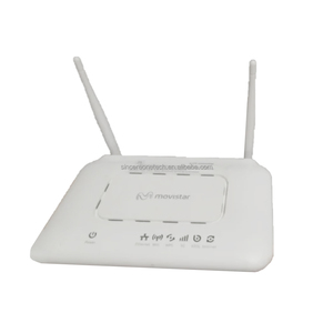 <span class=keywords><strong>ADSL</strong></span> <span class=keywords><strong>Modem</strong></span> <span class=keywords><strong>Router</strong></span> Dual BHS hỗ trợ 3G Movistar - Product Image 2
