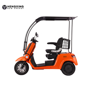 Reliable Tricycle for Adults-Stable Design Construction Open Body - Product Image 4