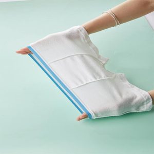 Culotte <span class=keywords><strong>jetable</strong></span> en coton pour homme et femme, sous-vêtement unisexe respirant pour Massage Spa et hôpital - Product Image 4