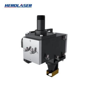 Máquina de Soldadura Láser Automática de 12000W con Accesorios - Product Image 5