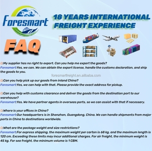 Services de fret aérien Logistique d'expédition Transporteur Taux Chengdu <span class=keywords><strong>Guangzhou</strong></span> Grèce Irlande Londres Royaume-Uni Malte Allemagne à par - Product Image 5