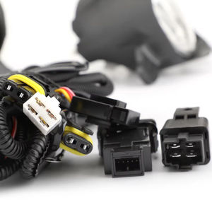 Yeni Toptan Sis Lambası Grupları Halojen Xenon Sis Lambaları HILUX 2012-2014 12V 25W için - Product Image 5