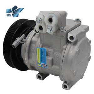 Compresseur de climatisation automatique 10P15C 10PA15C pour Toyota Corolla 2003 2004 2005 2006 2007 2008 88310-02220 - Product Image 5