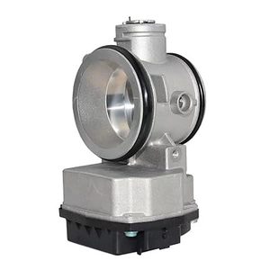 Cuerpo del acelerador para Renault Clio Kangoo Megane Scenic <span class=keywords><strong>Guna</strong></span> 1,6 1,8 2,0 16V 02- 60mm Alto rendimiento OE 8200123061 8200063652 - Product Image 4