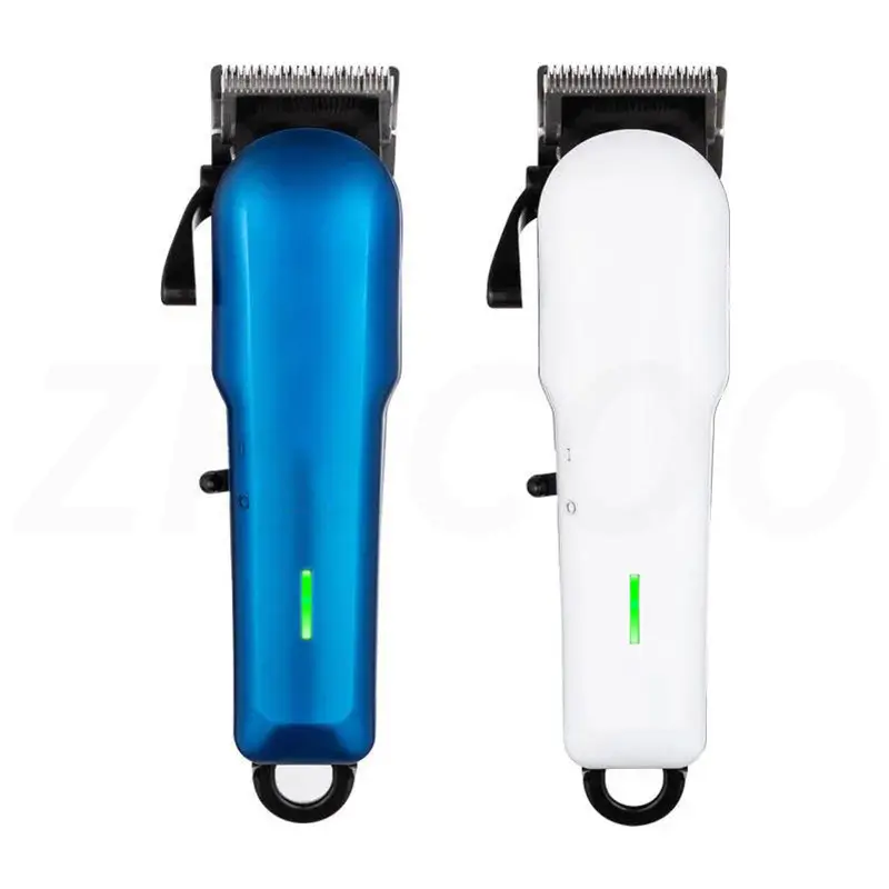 Rechargeable Low noise Pet Hair Clipper Remover Cutter Grooming Cat Dog Hair Trimmer Electrical Pets Hair Cut Machine