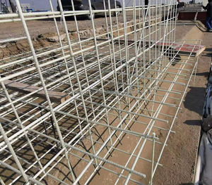 เหล็กเส้นเสริมใยแก้ว GFRP ลดราคาพิเศษ - Product Image 5