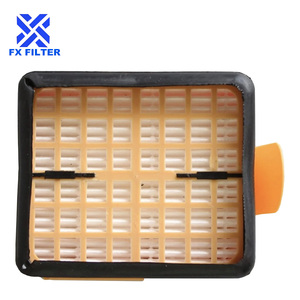 Filtro de repuesto para aspiradora, accesorio para Vorwerk <span class=keywords><strong>Kobold</strong></span> VK135 <span class=keywords><strong>VK136</strong></span> VK369 - Product Image 4