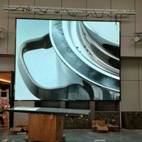 Affichage LED haute résolution, présentation et perles, livraison gratuite