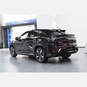 2025จากประเทศจีนโดยการใช้สิงโตทะเล07 Sealion7 EV รถพลังงานไฟฟ้ารถ SUV BYD สิงโตทะเล07 EV 610 550 BYD sealion 7 - Product Image 6