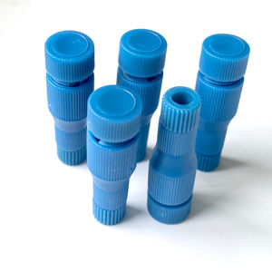 Pièces électriques de qualité fiable Posi-Tap Wire Tap Connectors 16-18 <span class=keywords><strong>Gauge</strong></span> pour la lumière - Product Image 1